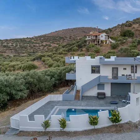 Castle By Estia * Hersonissos (Crete)